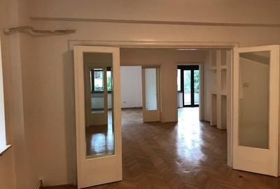 Apartament cu 5 camere, mobilat în P-ța Romană - 7