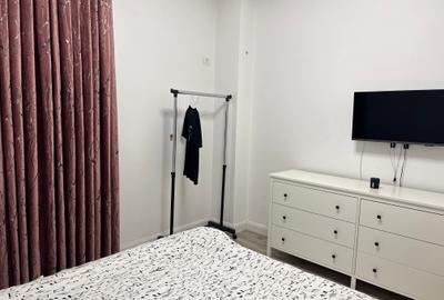 Apartament cu 3 camere decomandat, mobilat în Pipera - 11