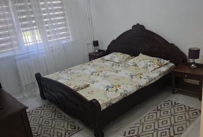 Apartament cu 3 camere decomandat în Central - 9