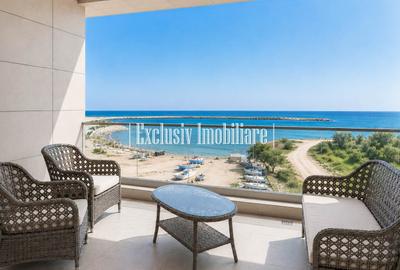 Apartament cu 2 camere decomandat în Faleza Nord - 1