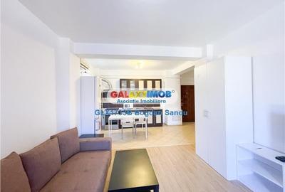 Apartament cu 2 camere de inchiriat Militari Residence - 2