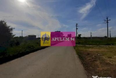 Teren de 524 mp, în 1 Decembrie - 3