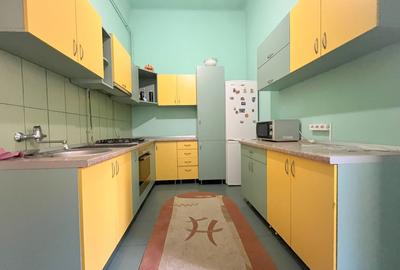 Apartament spațios, decomandat,  Neptun - 9