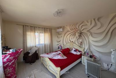 Duplex cu 5 camere cu Teren 300 Mp în Jilava - 47