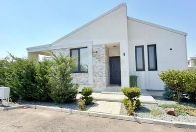 Casă cu Teren 500 Mp în Corbeanca - 1