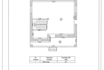 Casă cu 4 camere cu Teren 900 Mp în Pantelimon - 10