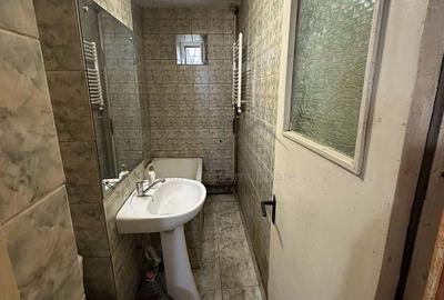 Apartament cu 2 camere nedecomandat în Alexandru cel Bun - 1