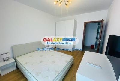 Inchiriere apartament 2 camere, de lux, zona Centrala, Ploiesti - 2