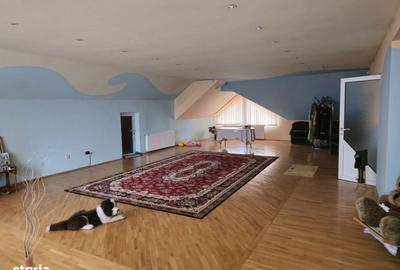 Casă cu Teren 1400 Mp în Găvana