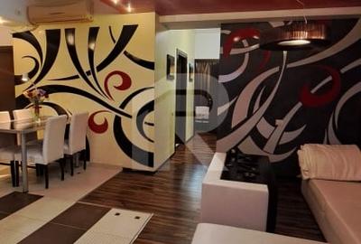 Apartament cu 2 camere decomandat în Otopeni