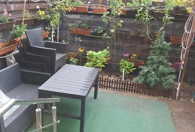 Schimb casa insiruita p+1+pod 2021 str verii bragadiru Schimb casa insiruita p+1+pod 2021 str verii bragadiru - 4