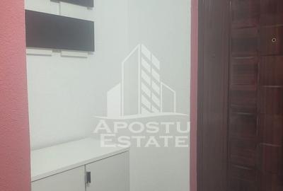Garsonieră decomandată, mobilată în Girocului - 5