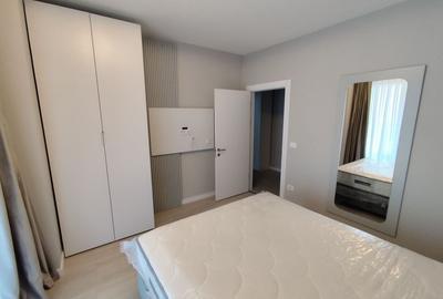 Apatament 2 camere de vanzare/ zona Statiunea Mamaia - 2