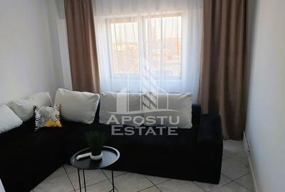 Apartament cu 2 camere decomandat în Aradul Nou - 2