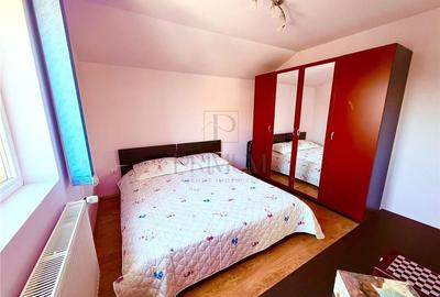 GIROC - Casa individuala - Toate utilitatile - Zona buna - Mobilata - 5