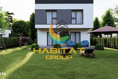 Casă cu 4 camere în Crețești - 2