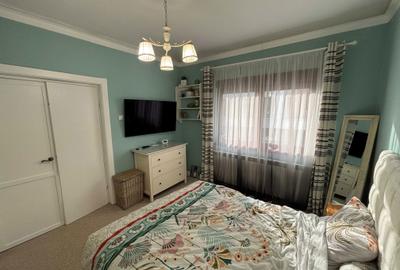 Apartament cu 3 camere în Victoriei - 7