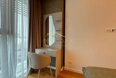 Apartament modern LUX**2 camere**Parcare + Boxa//Floreasca - 14