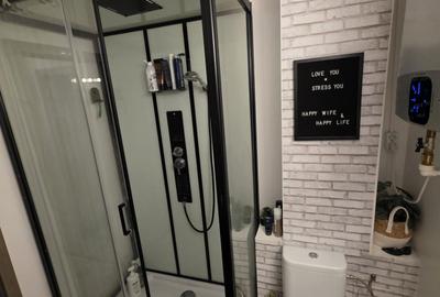 Vanzare apartament 3 camere Piata Alba Iulia - 5