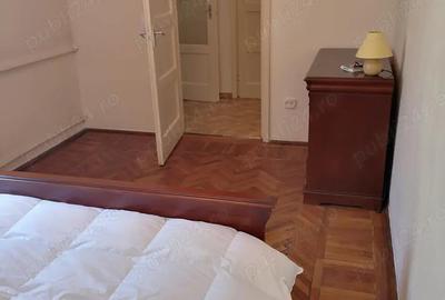 Apartament 3 camere Calea Victoriei - Natiunile Unite Apartament 3 camere Calea Victoriei - Natiunile Unite - 5