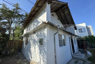 Casă cu 4 camere cu Teren 410 Mp în Central - 2