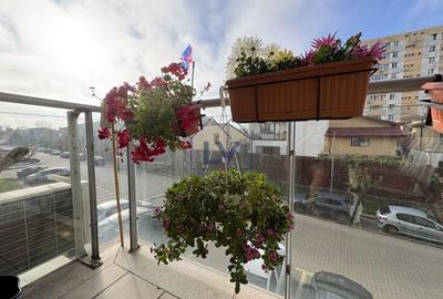 VANZARE 2 CAMERE | COMPLEX ROSE GARDEN - 8