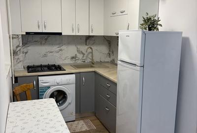 Apartament cu 2 camere decomandat în Rogerius - 6