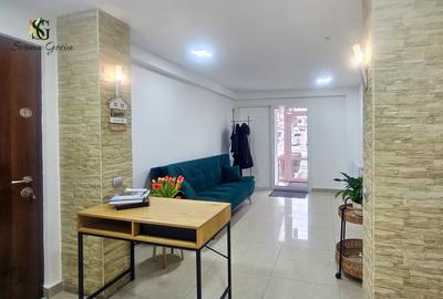 Birou individual in spatiu compartimentat in 4 camere situat in Racadau - 6