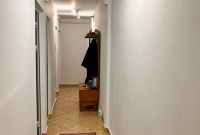 Apartament cu 3 camere decomandat în Alexandru cel Bun - 5