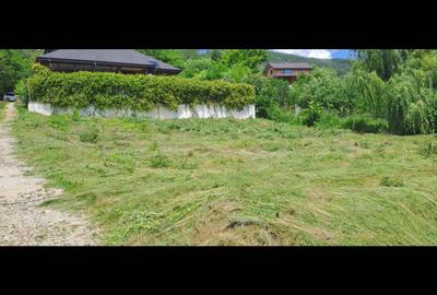 Spațiu comercial, în Vlădești - 3