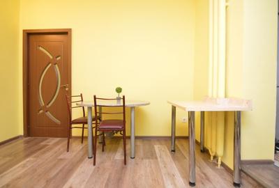 INCHIRIERE APARTAMENT 3 CAMERE PIATA MUNCII - STR. GHEORGHE PETRASCU - 18