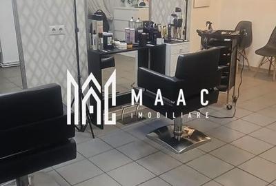 Spațiu comercial, de 45 mp, în Turnișor