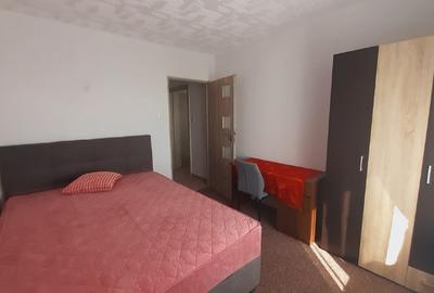 Apartament cu 3 camere semidecomandat în Aeroport - 10