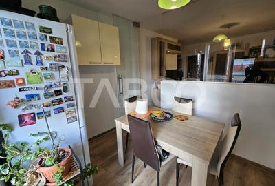 Apartament cu 2 camere semidecomandat, mobilat în Periferie - 12