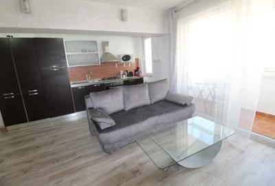 Apartament cu 2 camere semidecomandat, mobilat în Romană - 1