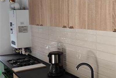 Apartament cu 2 camere decomandat, mobilat în Metalurgiei - 7