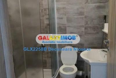 Garsoniera mobilata utilata Militari Residence 44.900 euro - 4