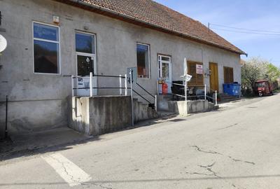 Casă cu 4 camere în Ribița - 7