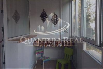 Apartament cu 2 camere semidecomandat, mobilat în Berceni - 8