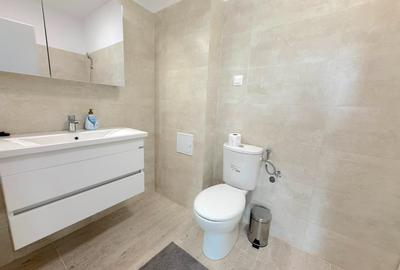 Apartament cu 3 camere decomandat în Metalurgiei - 7