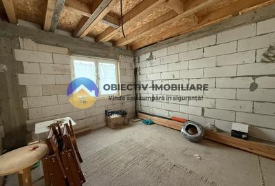 Casă individuală cu 3 camere cu Teren 2335 Mp în Bodești - 6