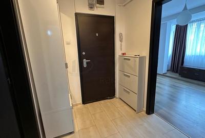 Apartament cu 3 camere semidecomandat, mobilat în Cișmigiu - 17