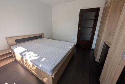 Apartament cu 2 camere decomandat, mobilat în Grivița - 1