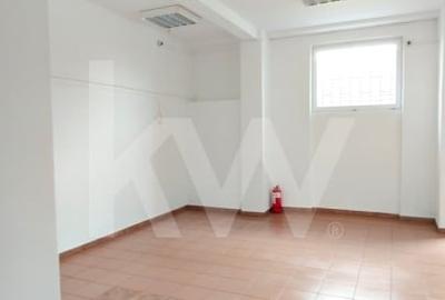 Spațiu comercial, de 102 mp, în Valea Aurie - 2