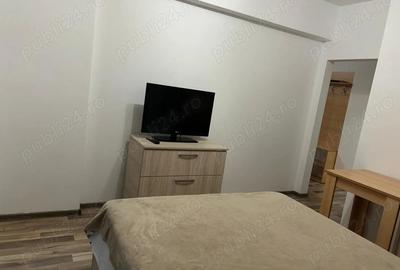 Apartament cu 2 camere semidecomandat în Roșu - 3
