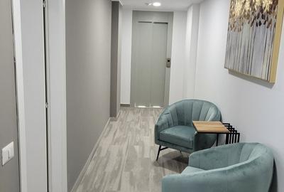 Olimp | Apartament cu 3 camere si lift propriu - vedere frontala la mare! - 17