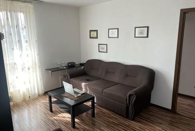 Apartament cu 2 camere semidecomandat în Gara de Nord - 4