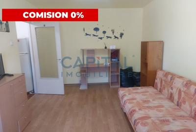 Comision 0% Garsoniera UMF - 1