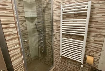 Apartament cu 2 camere decomandat în Central - 2