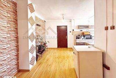 Apartament cu 2 camere decomandat în Săsar - 3